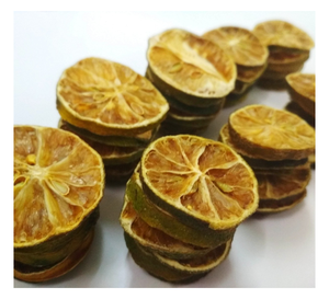 Citron vert séché en vrac du Vietnam pour les importateurs ayant besoin d'une alimentation continue, bonne qualité de couleur et options d'expédition flexibles - Product Image 1