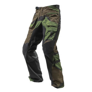 Chaqueta de Motociclista Personalizada con Múltiples Acolchados, al por Mayor, de Cordura, Estilo Urbano, para Hombre, con Múltiples Cremalleras - Product Image 6