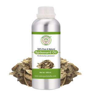 Aceite esencial de nardo puro natural 100% para difusor de masaje de aromaterapia a granel al por mayor OEM fabricante de etiqueta privada - Product Image 1