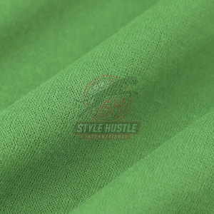 Último Estilo, Nueva Llegada, Sudaderas con Pedrería para Hombre, Color Sólido, Hechas de Algodón, Precios al por Mayor - Product Image 4
