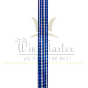 Custom Ribbons Grosgrain Ribbon Ceremonial Medal Ribbons Ceremonial Medal Ribbons - Product Image 3