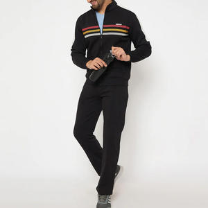 Survêtement coupe-vent unisexe d'hiver imprimé, imperméable, coupe-vent, respirant, tissu d'entraînement en plein air, logo personnalisé, approvisionnement OEM - Product Image 4