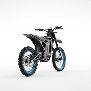 Soldes Exceptionnelles : Vélo Électrique Tout-Terrain avec Batterie au Lithium, Moteur 6000W en Alliage d'Aluminium, Grande Autonomie, Vitesse Rapide, Maniabilité Fluide et Haute Performance - Product Image 2