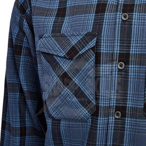 Camisas de vestir de hombre ligeras con diseño personalizado de la mejor calidad - Product Image 5