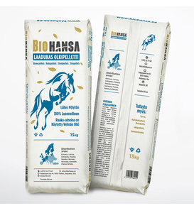 ถุงแบบตั้งปิดผนึกด้วยความร้อนก้นแบนใช้ซ้ำได้สำหรับอาหารสัตว์เลี้ยง15กก. 20กก./40ปอนด์ - Product Image 4