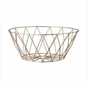 Cestas de Frutas Metálicas al por Mayor, No Requieren Mantenimiento Especial, Ideales para Hogares con Poco Tiempo, Increíble Artículo de Cocina, Nuevo - Product Image 4