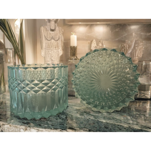 Tarro de Almacenamiento de Resina Epoxi Plástica con Tapa - Product Image 1