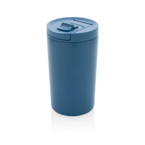Gobelet isotherme en acier inoxydable RCS RSS, durable et hermétique, mug écologique pour merchandising - Product Image 3
