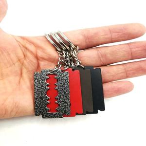 Élégance ouvrée: Porte-clés exquis pour les porte-clés professionnels exigeants avec la couleur par Gray Rocks - Product Image 1