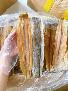 Pescado Lazo Seco, Fabricante de Pescado Lazo Seco, Filete de Pescado Lazo Seco Sazonado de 2/3 Pulgadas, Proveedor de Vietnam ANGLE - Product Image 6