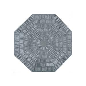 Top vente luxe 3D écologique doux moderne tufté à la main grand tapis élégant personnalisé Viscose Floral Design tapis ensembles - Product Image 1