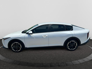 LIMPIO 2025 K i a K4 EX FWD - Product Image 2