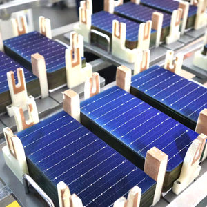 Pannelli Fotovoltaici Certificati a Prezzo di Fabbrica, Moduli PV da 460W, Pannelli Solari Mono Longi/Jinko/Tongwei, Disponibili da 5-800W - Product Image 3