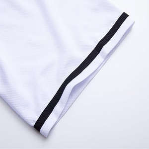 Uniforme de Béisbol Juvenil para hombres vintage de gran venta 2025 y ropa de softbol, camisetas de béisbol en blanco sublimadas lisas, servicio OEM - Product Image 4