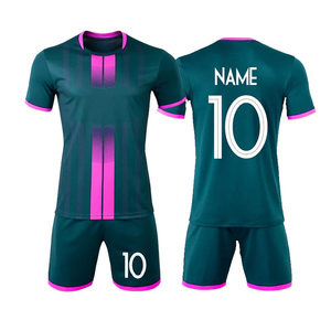 ชุด2023ฟุตบอลสำหรับผู้ชายชุดวอร์มเสื้อวอร์มสำหรับผู้ใหญ่เสื้อวอร์มชุดแข่งขันฟุตบอลเยาวชน - Product Image 6