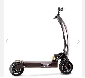 Autopark สกูตเตอร์ไฟฟ้า ES2 GT50e - Product Image 1