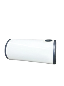 Tanque de Almacenamiento Horizontal para Calentador Solar de Agua, Cilindro de Agua Caliente Presurizado - Product Image 3