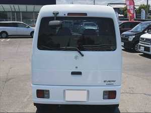 Suzukis ทุก MINI BUS EBD, DA64V, 2016/2020รุ่น100% ทำงานได้อย่างสมบูรณ์แบบ, ปราศจากอุบัติเหตุ, รับประกัน1ปี - Product Image 5