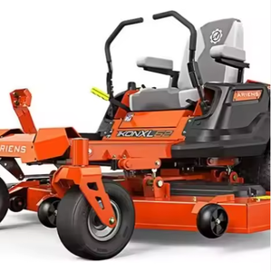 Tondeuse à gazon à rayon de braquage nul Ariens Ikon XL 24 HP 726cc, neuve, 4 temps/2 temps, industrielle, bricolage, 220V, prête à être expédiée, métal KE - Product Image 1