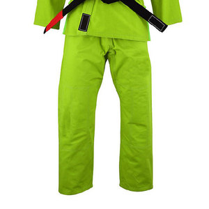 Uniforme de karaté de haute qualité, fabriqué par des professionnels, vêtements d'arts martiaux, uniforme de karaté le plus vendu - Product Image 5