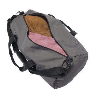 Bolsas Deportivas Transpirables de Nailon y Poliéster de Alta Calidad con Logotipo Personalizado, Bolsa Impermeable de Color Sólido, Nuevo Estilo - Product Image 5