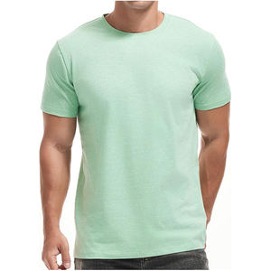 T-shirts Homme Personnalisés 2025 – Coupe Ample Épaules Tombantes, Effet Délavé Acide, 100% Coton Lourd 350 GSM, Style Vintage avec Lettres - Product Image 3