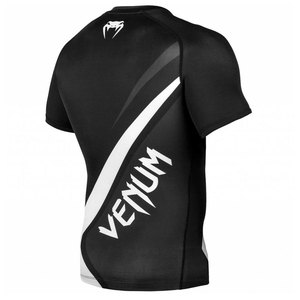 Rash Guards respirants pour BJJ MMA Training Sublimé Anti UV Compression Fit Jiu Jitsu Kimono Performance Wear - Product Image 4