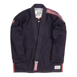 Uniforme de judo unisexe sur mesure avec logo personnalisé, de haute qualité, modèle AP GI 2025, 100% coton - Product Image 4