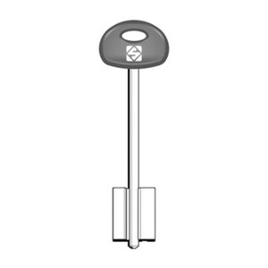 Chiavi Silca Art. 5fi23p Gr.19/1 - Product Image 1