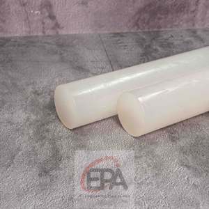 Tige PP 55-100mm X 2m plastique d'ingénierie construit pour l'usinage de précision assure la stabilité de la résistance et des performances constantes - Product Image 4