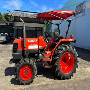 กระปุกเกียร์ L3408สำหรับ Kubota รถแทรกเตอร์รถแทรกเตอร์รถแทรกเตอร์แบบอัตโนมัติ - Product Image 3