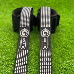 Correas de Neopreno Elásticas para Crossfit, Culturismo, Entrenamiento de Fuerza, Antideslizantes, Ajustables, de Alta Elasticidad y Ligeras - Product Image 1