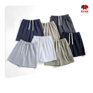 Best Manufacturer <b>Shorts</b> Quick Dry Front Logo Printing Customized Hot <b>Shorts</b> for <b>Men</b> Adults Factory Supplier - Product Image 1