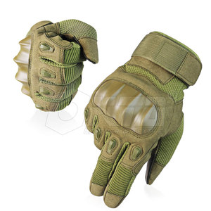 Gants de Moto pour Moto Riding Heavy Racing Soft Interior Sportswear Gants de Moto - Product Image 1