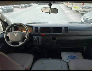Vehículo Comercial Usado 2023 2024 de Calidad Premium, Diseño Duradero, Interior Muy Espacioso, Perfecto para Entregas, Suministrado desde Japón - Product Image 5