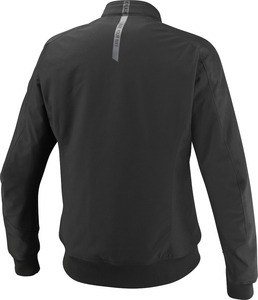 Chaqueta Textil para Motociclismo Siwa para Mujer, Impermeable, para Turismo/Todoterreno, Cordura de 3 Capas, Enduro/Aventura, 4 Estaciones, con Protección CE Nivel 2 - Product Image 2