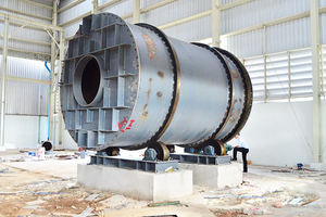 Fours rotatifs FLUID-O-MATIC personnalisés Batterie au plomb-acide Recyclage des composants du moteur de base Machine à couper les pompes à moteur - Product Image 2