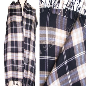 Chal Grande Cuadrado con Estampado Floral para Mujer, Nuevo Estilo, Hiyab Musulmán, Velo Étnico, Pañuelo, Ropa de las Islas del Pacífico Asiático - Product Image 2