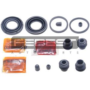 Set di ricambi e accessori per il supporto FEBEST (0275-C11R) - PINZA DE PRENOS - Product Image 1