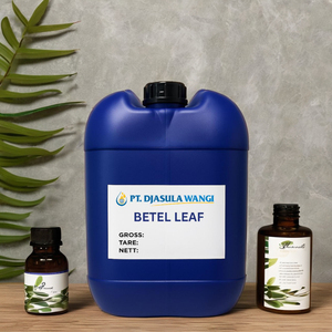 น้ำมันใบหมากบริสุทธิ์ 100% จากธรรมชาติ (จากเมล็ด) เกรดน้ำมันหอมระเหย คุณสมบัติต้านจุลชีพตามธรรมชาติ สำหรับการผสมผสานกับธูปอโรมาเธอราพี - Product Image 2