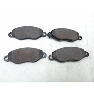 Pastiglie Freno FORD Transit Serie (00>06) 2343401 Benzina - Product Image 1