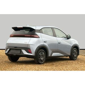 BYD Dolphin Surf 65kW 30kWh Auto Active - Vehículo Eléctrico Inteligente de Nueva Energía - Product Image 6