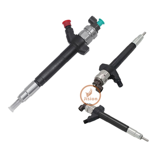 Inyector de Combustible JISION 095000-5800/5801 6C1Q-9K546-AC para Ford Transit 2.2 y Ducato 2.2 - OEM Chino con 3 Meses de Garantía - Product Image 1