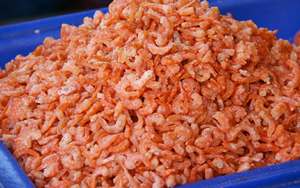 CAMARONES SECOS PREMIUM - SABOR NATURAL A MARISCOS, LIMPIOS Y PROCESADOS CUIDADOSAMENTE - Product Image 6
