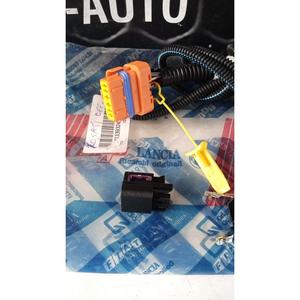 KIT DE REPARACIÓN DE CABLEADO DE BOMBA DE COMBUSTIBLE FIAT Ducato 5ª Serie (06>14) 1339324080 Gasolina - Product Image 4