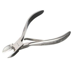 Pince à dents pour porcelets en acier inoxydable Pince à dents pour animaux de bétail - Product Image 5
