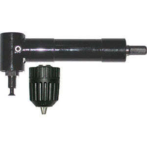 Mandrins d'angle en acier 1545a pour l'usinage sur tour et CNC - Product Image 1
