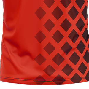 Camisetas Deportivas para Hombre 2026, Logotipo Personalizado por Sublimación, Camisetas de Gimnasio al por Mayor, Poliéster y Elastano, Camisetas Lisas para Entrenamiento, Logotipo Personalizable - Product Image 5