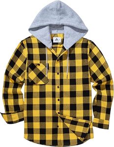 เสื้อฮู้ดลำลองผู้ชายสั่งทำจากโรงงานโดยตรง ผลิตจากโพลีเอสเตอร์/คอตตอน ระบายอากาศได้ดี เป็นมิตรกับสิ่งแวดล้อม แขนยาว มีกระเป๋า สำหรับฤดูร้อน จากบังกลาเทศ - Product Image 1