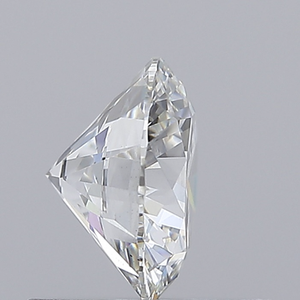 0,78 carat, rond brillant, CVD, couleur F, clarté VS2, coupe idéale, certifié IGI - Product Image 6